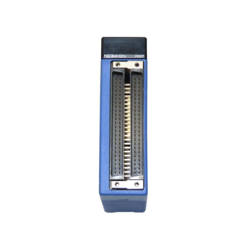 Yokogawa F3NC34-0N Positioning Module