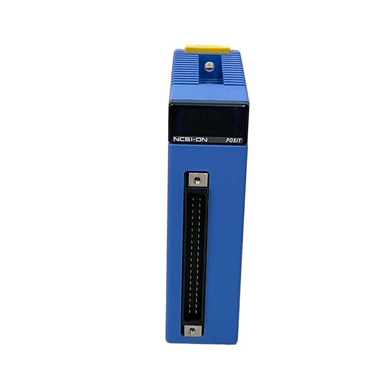Yokogawa F3NC51-0N Positioning Module