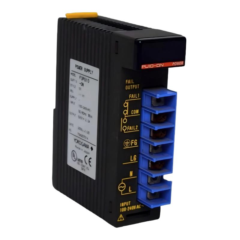 Yokogawa F3PU10-0N Power Supply