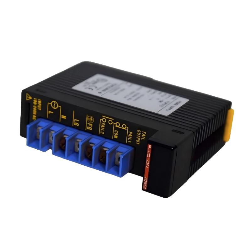 Yokogawa F3PU10-0N Power Supply