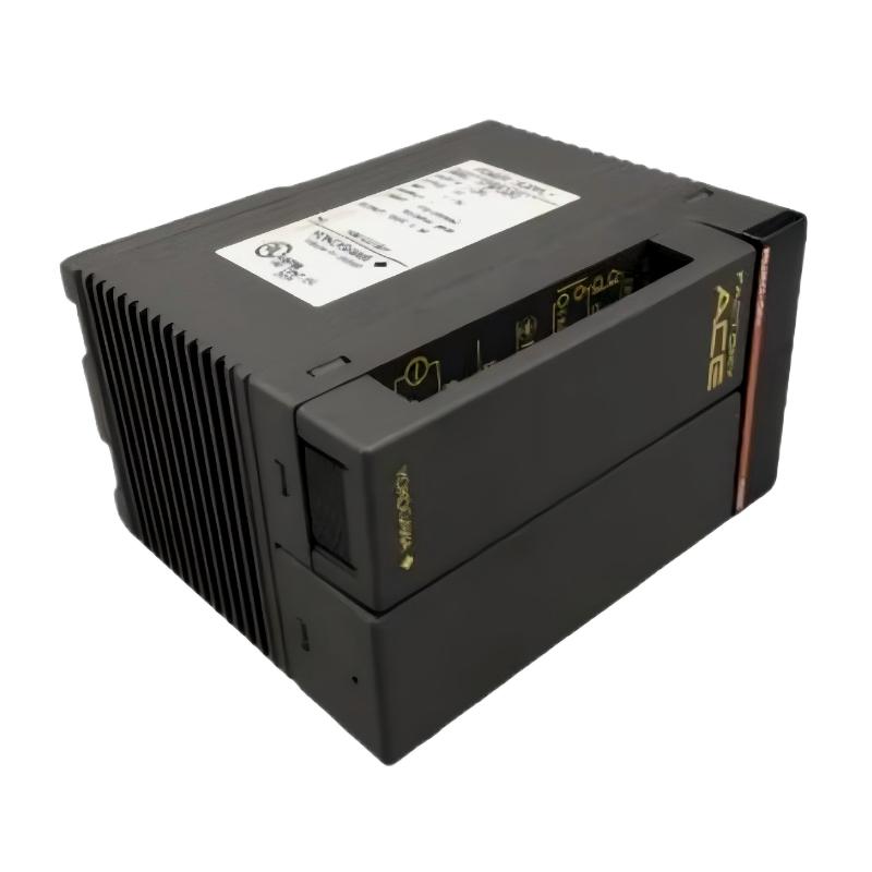 Yokogawa F3PU20-0N Power Supply