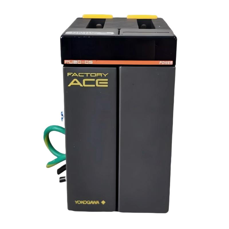 Yokogawa F3PU20-0S Power Supply