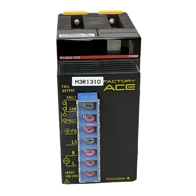 Yokogawa F3PU30-0S Power Supply