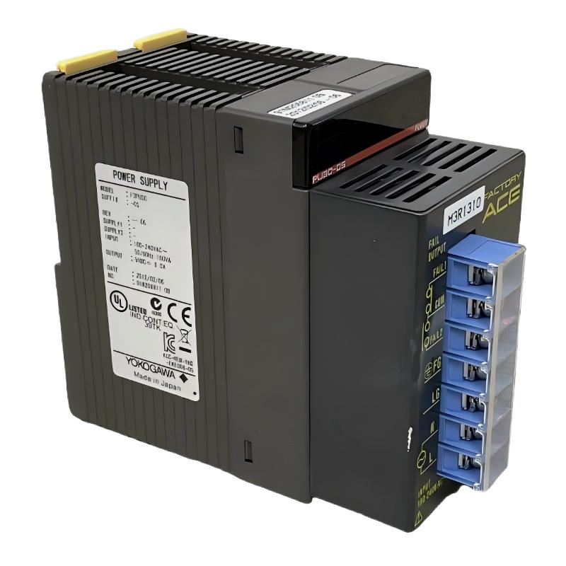 Yokogawa F3PU30-0S Power Supply