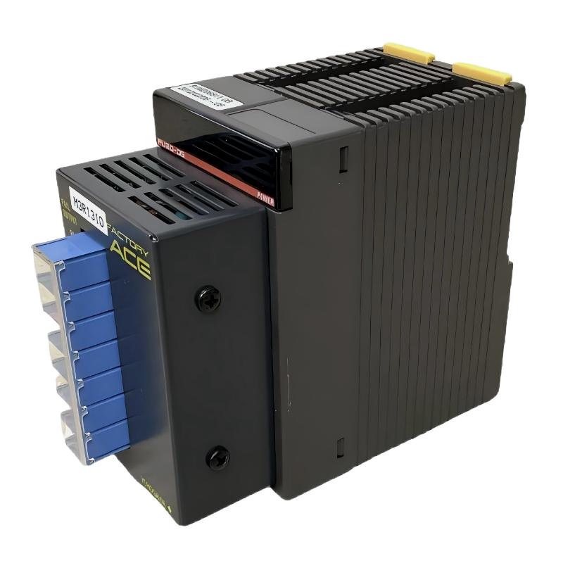 Yokogawa F3PU30-0S Power Supply