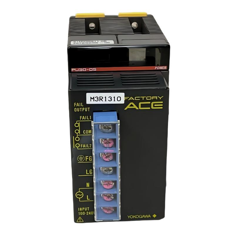 Yokogawa F3PU30 Power Supply