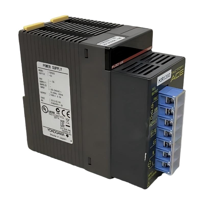 Yokogawa F3PU30 Power Supply