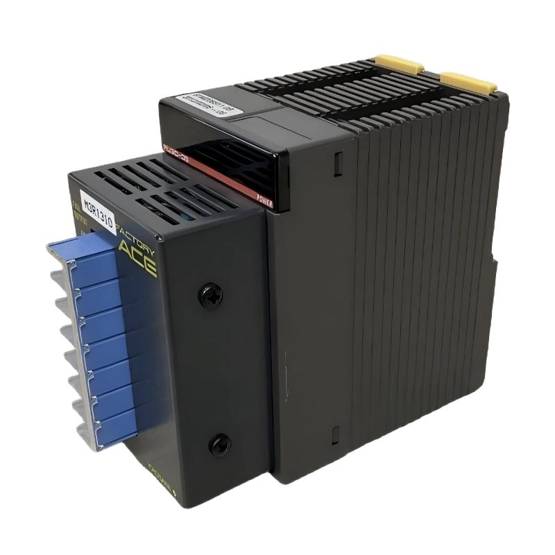Yokogawa F3PU30 Power Supply