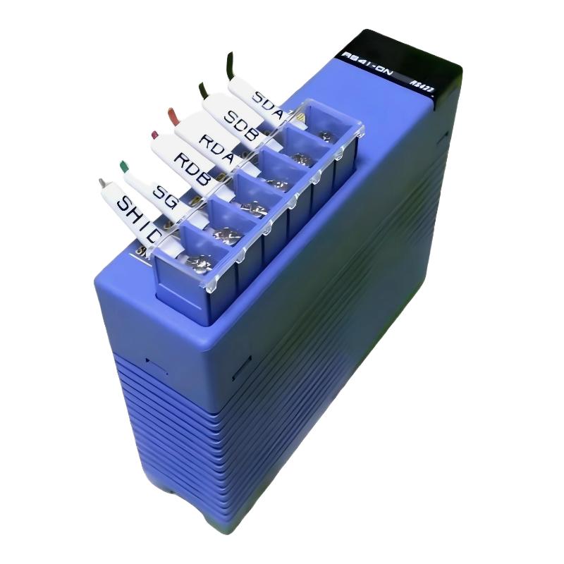 Yokogawa F3RS41-0N Communication Module