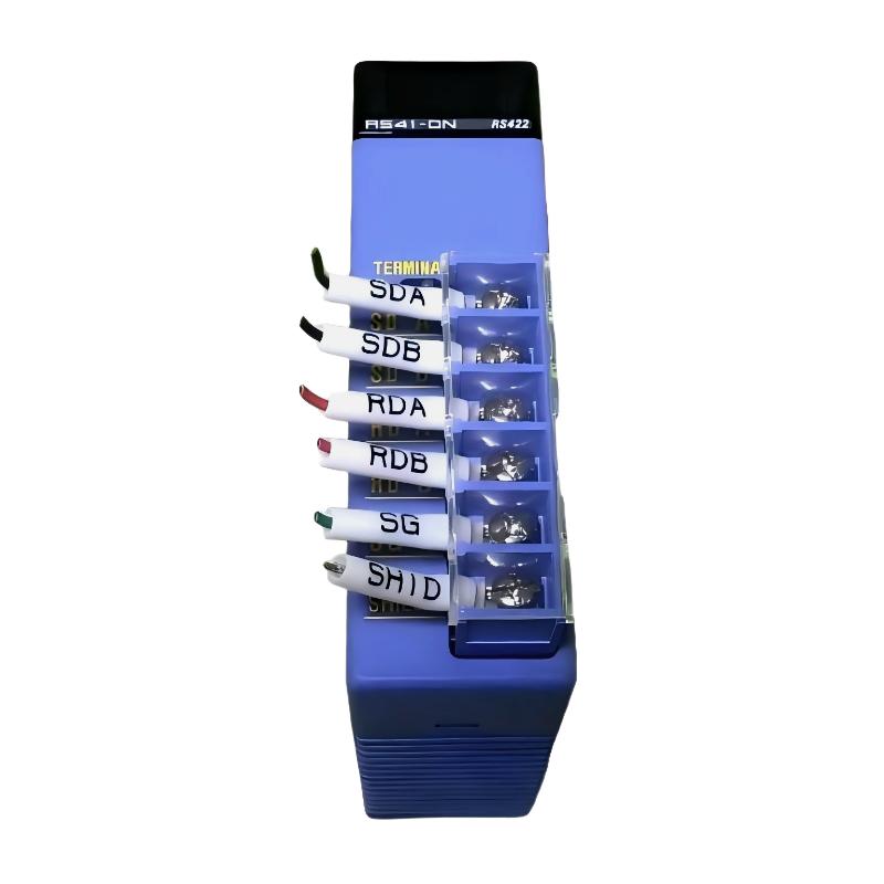 Yokogawa F3RS41-0N Communication Module
