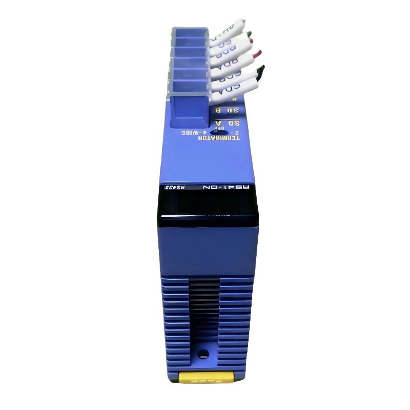 Yokogawa F3RS41-0N Communication Module