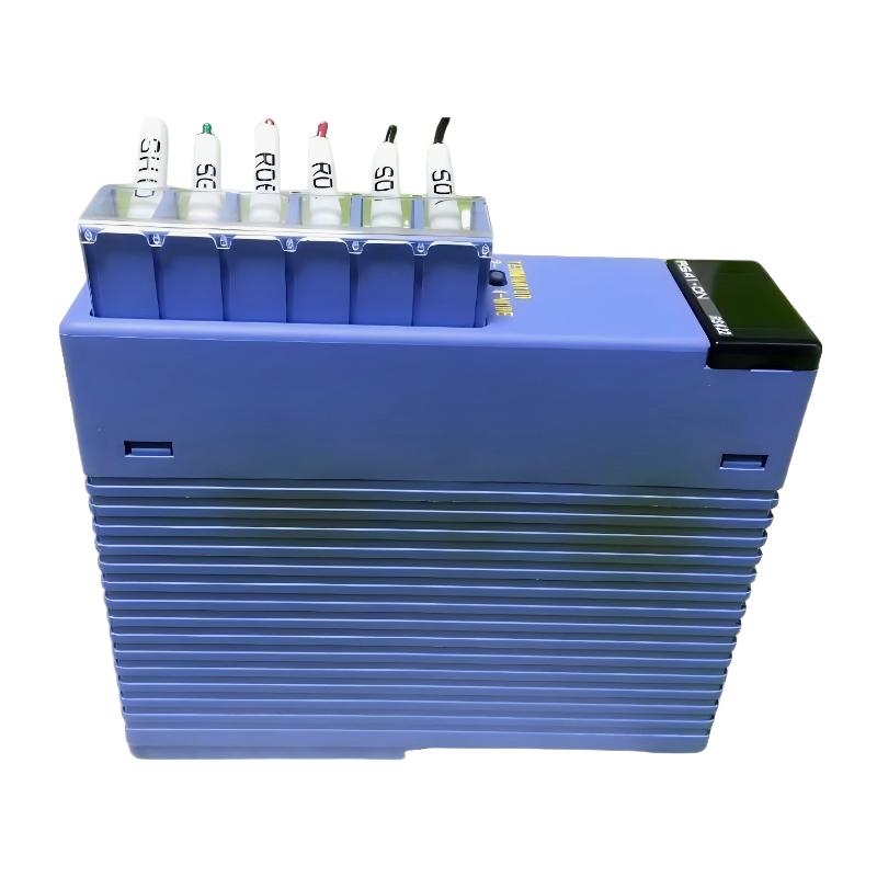 Yokogawa F3RS41-0N Communication Module