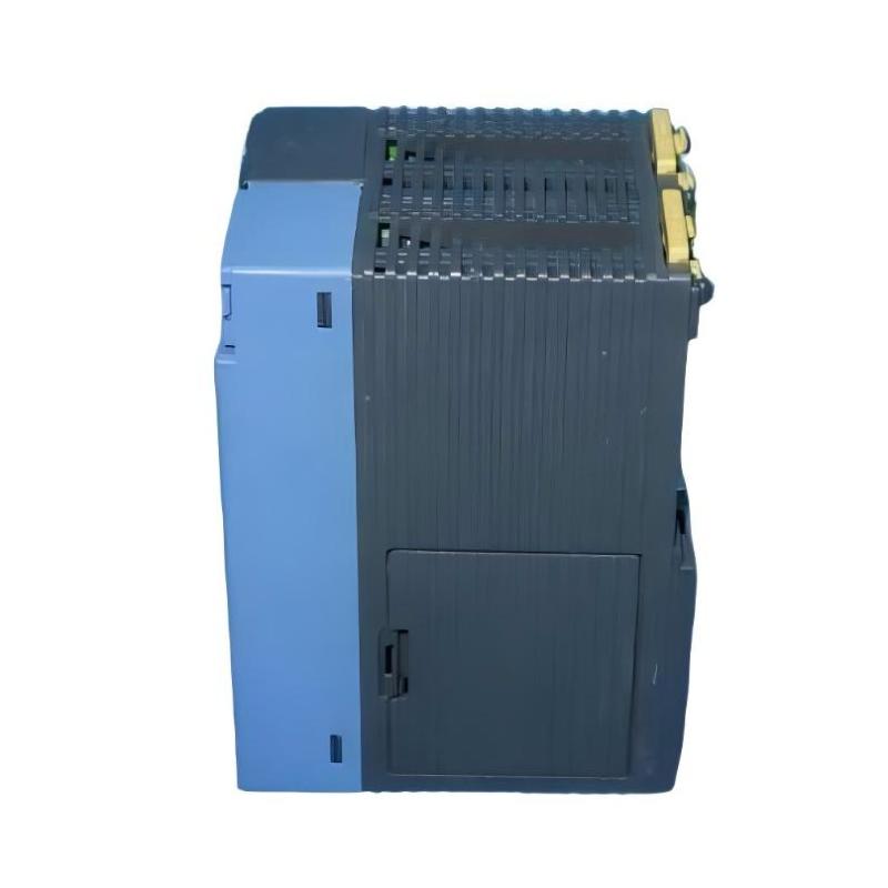 Yokogawa F3SP05-0P Serial CPU Module