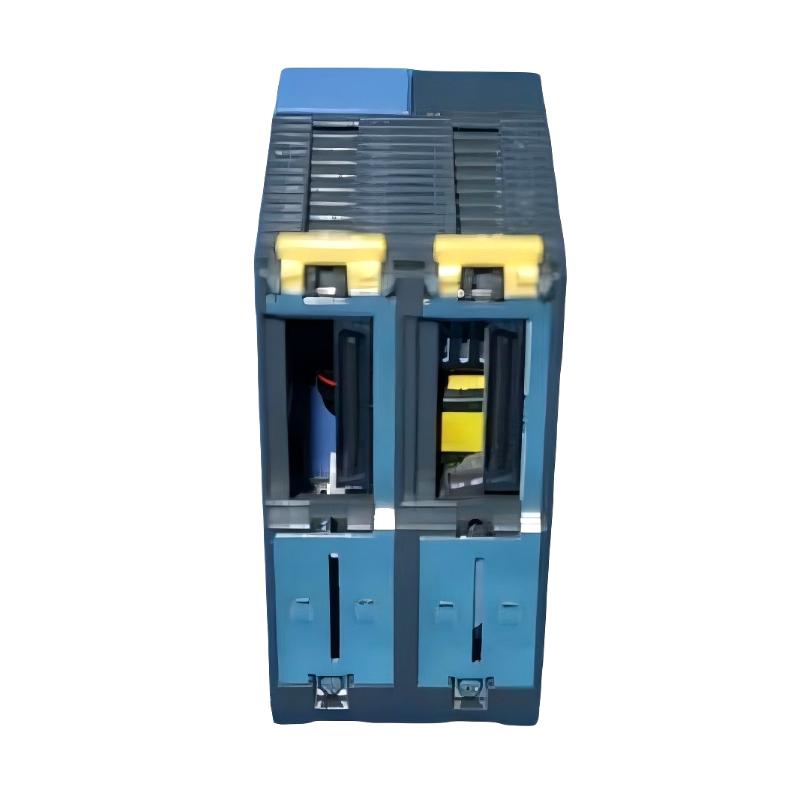 Yokogawa F3SP05-0P Serial CPU Module