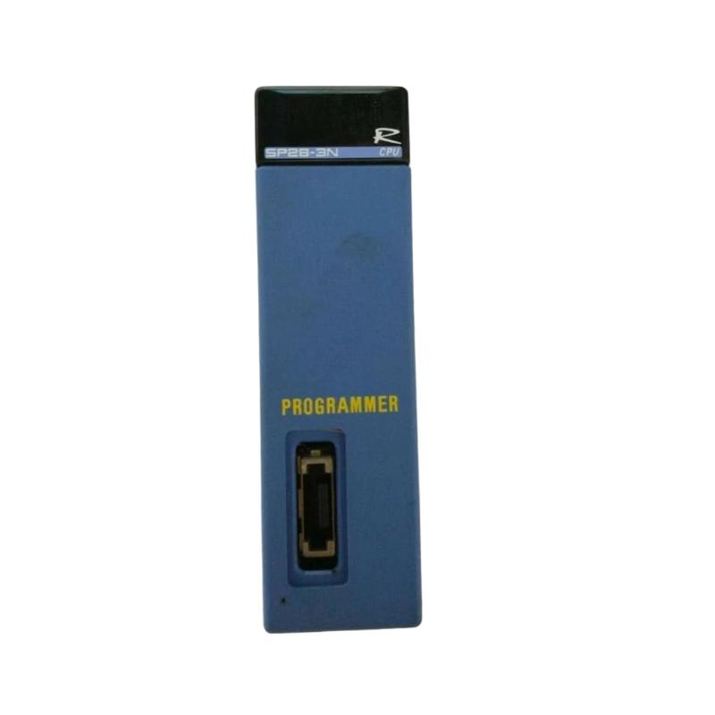Yokogawa F3SP28-3N CPU Module