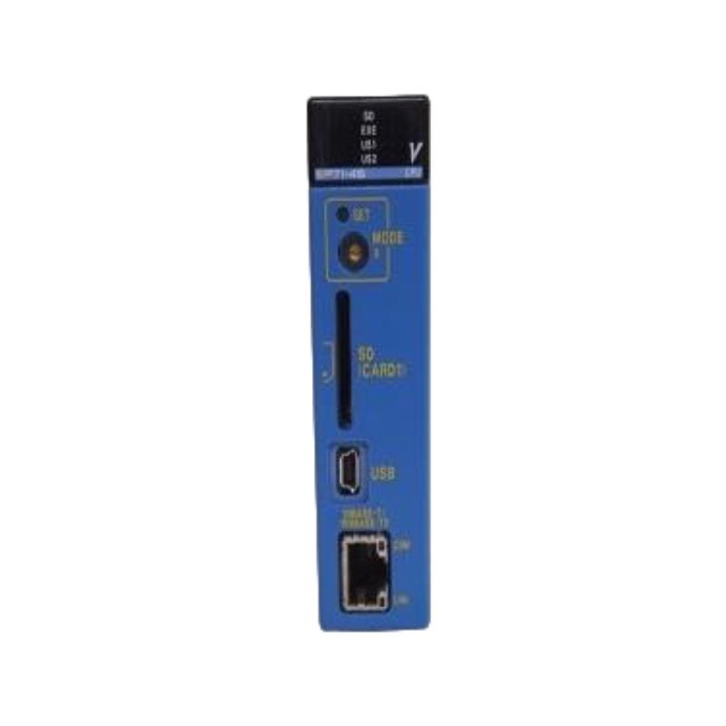 Yokogawa F3SP71-4S CPU Module