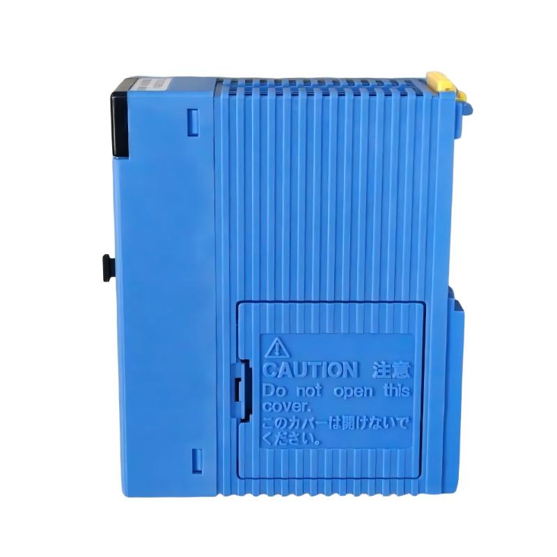 Yokogawa F3SP76-7S Serial CPU Module