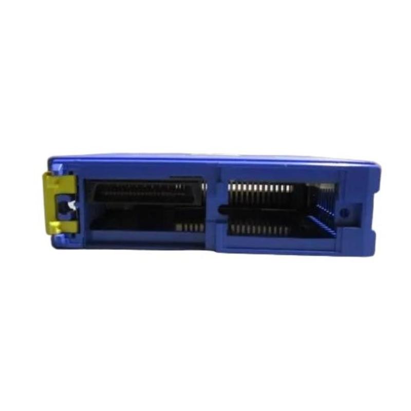 Yokogawa F3WD64-3P Input/Output Module