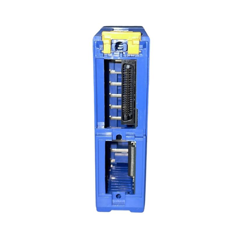 Yokogawa F3XD08-6F DC Input Module