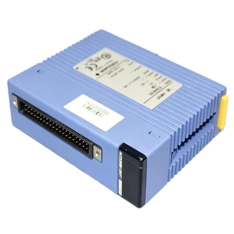 Yokogawa F3XD32-3F DC Input Module