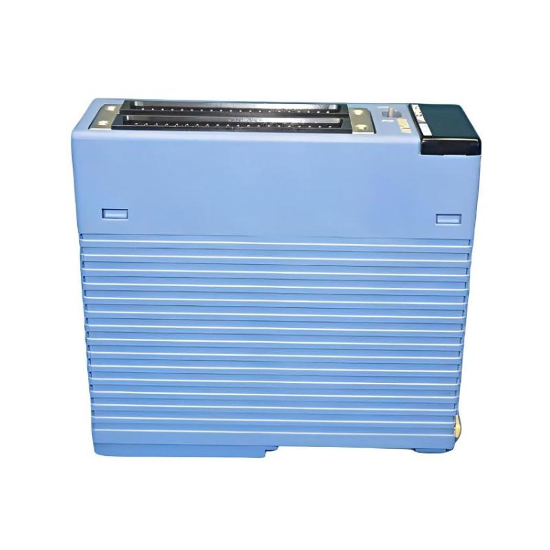 Yokogawa F3XD64-3F DC Input Module