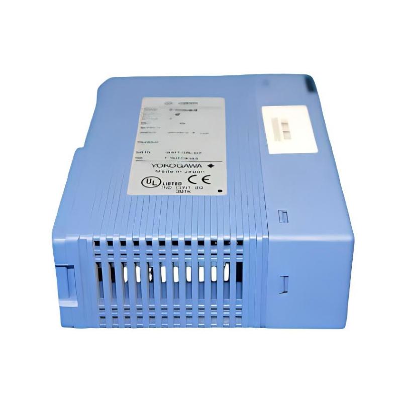 Yokogawa F3XD64-3F DC Input Module