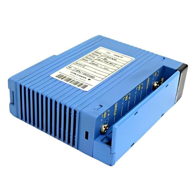 Yokogawa F3XH04-3N High-Speed Input Module
