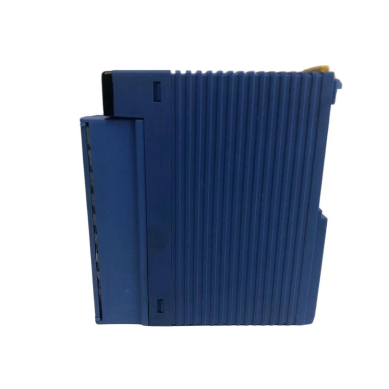 Yokogawa F3YC08-0C Relay Output Module