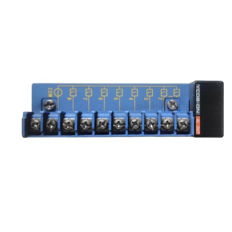 Yokogawa F3YC08-0N Relay Output Module