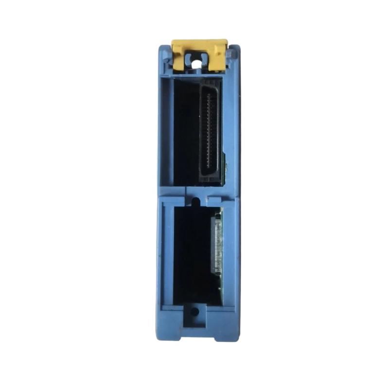 Yokogawa F3YC08-0N Relay Output Module