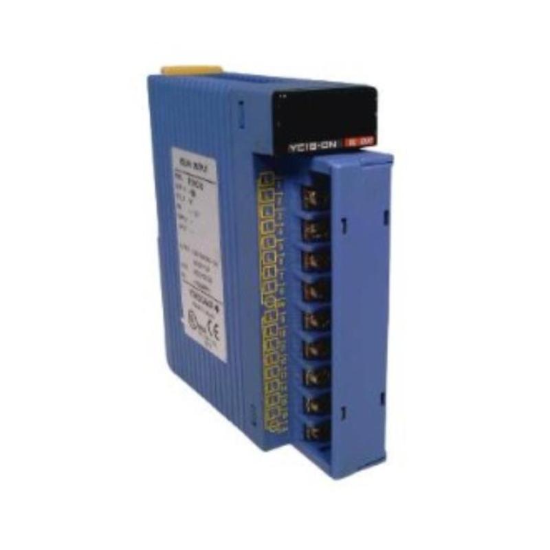 Yokogawa F3YC16-0N Output Module