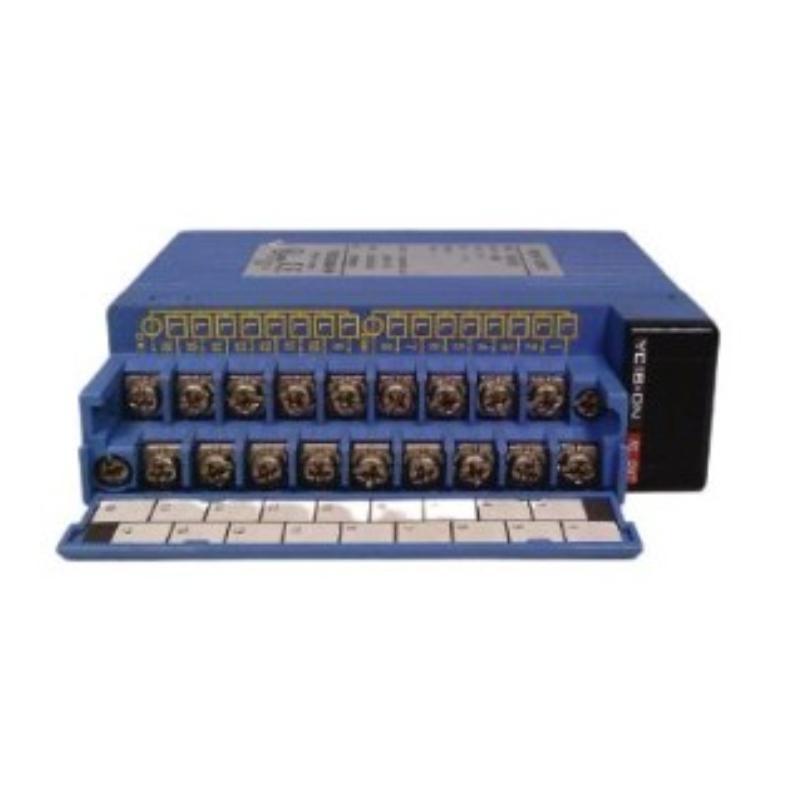 Yokogawa F3YC16-0N Output Module