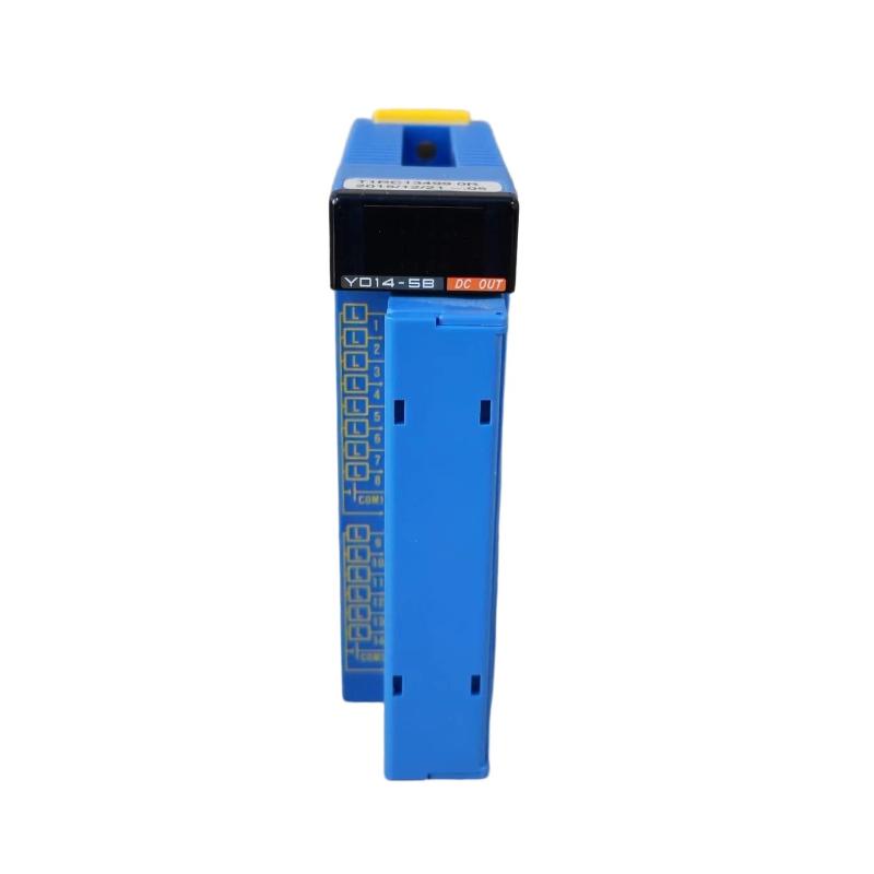Yokogawa F3YD14-5B Output Module