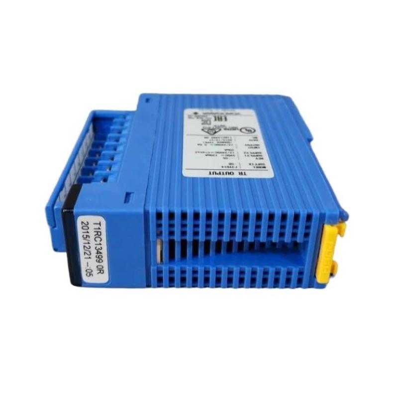 Yokogawa F3YD14-5B Output Module