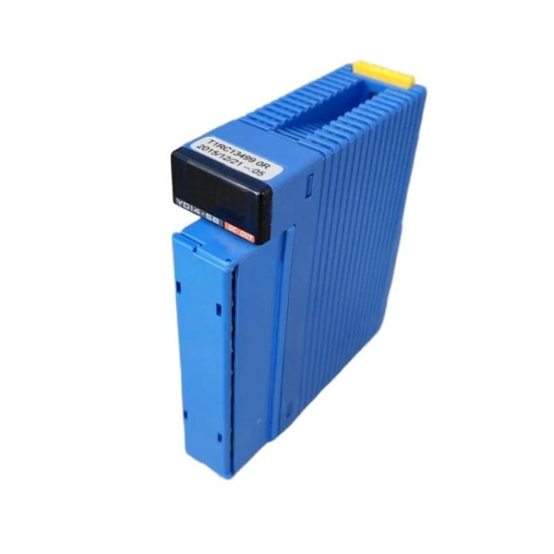 Yokogawa F3YD14-5B Output Module