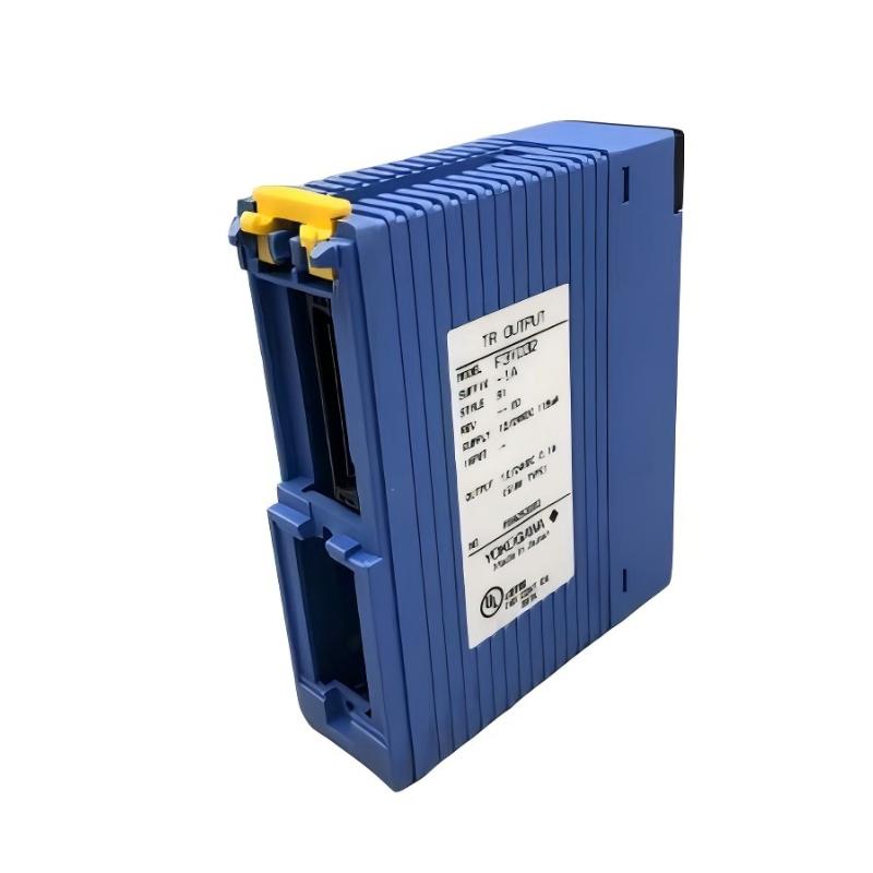 Yokogawa F3YD32-1H High-Speed Output Module