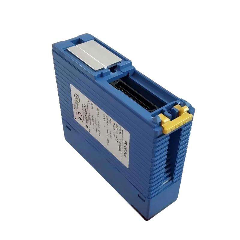 Yokogawa F3YD64-1F Output Module