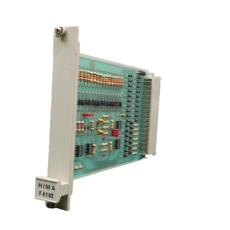 HIMA F4102 Printed Circuit Board