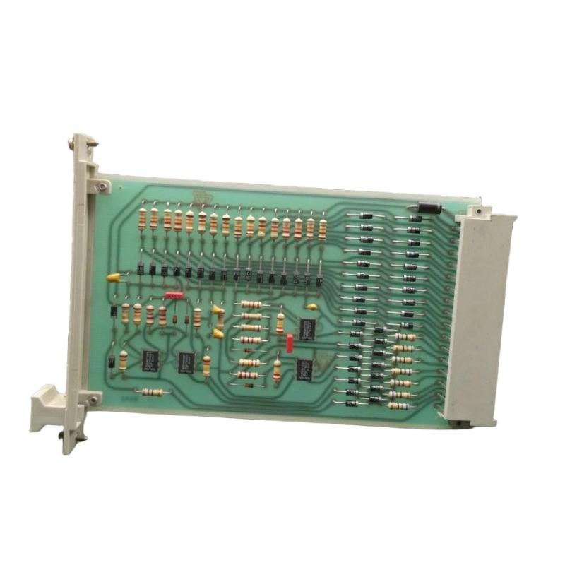 HIMA F4102 Printed Circuit Board