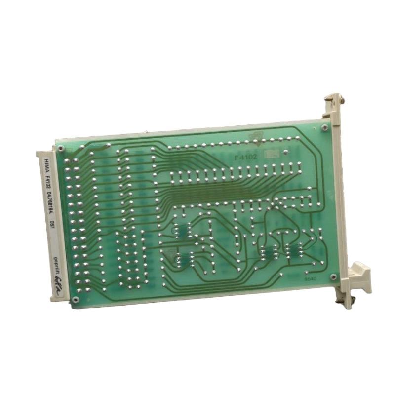 HIMA F4102 Printed Circuit Board