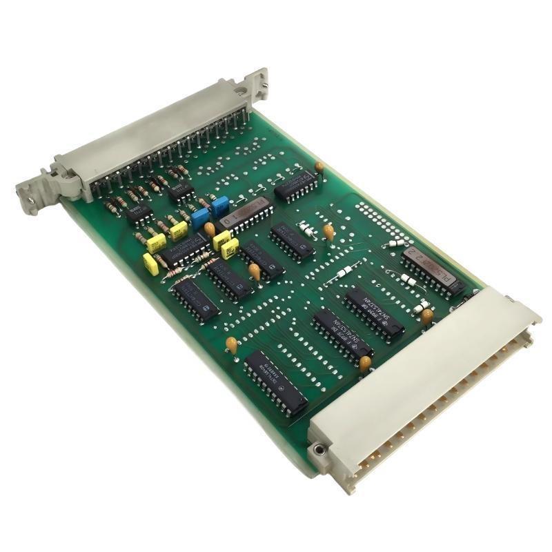 HIMA F5203 Digital Input Module