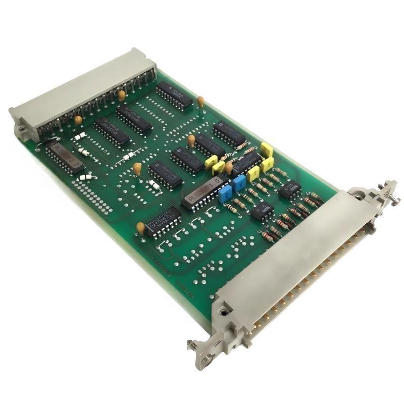 HIMA F5203 Digital Input Module