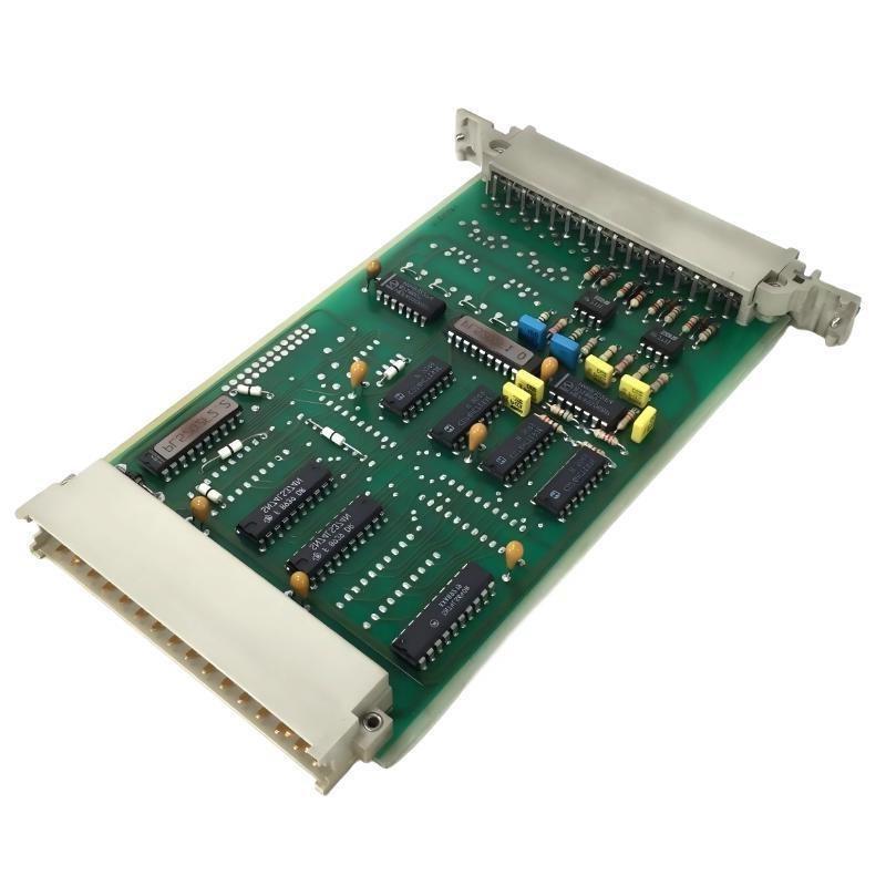 HIMA F5203 Digital Input Module