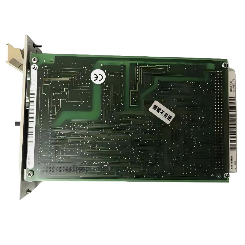 HIMA F8652E 98465266 Digital Input Module