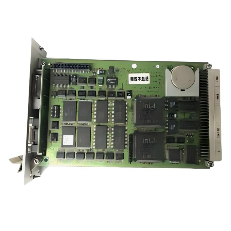 HIMA F8652E 98465266 Digital Input Module
