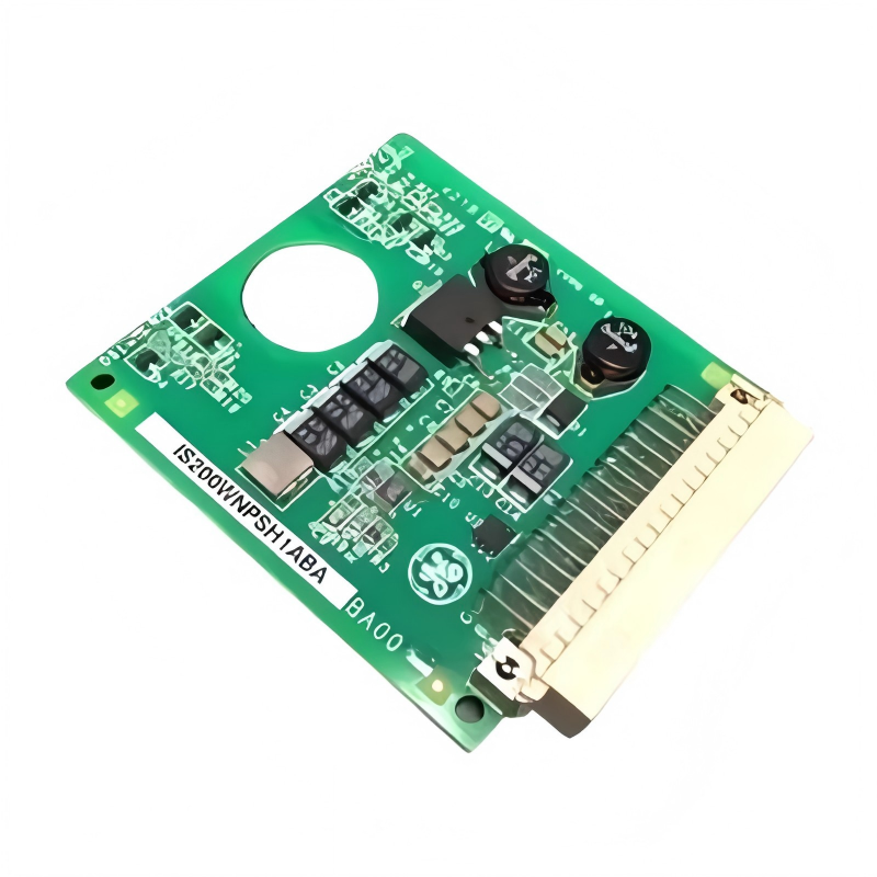 GE IS200WNPSH1A Power Daughter Card