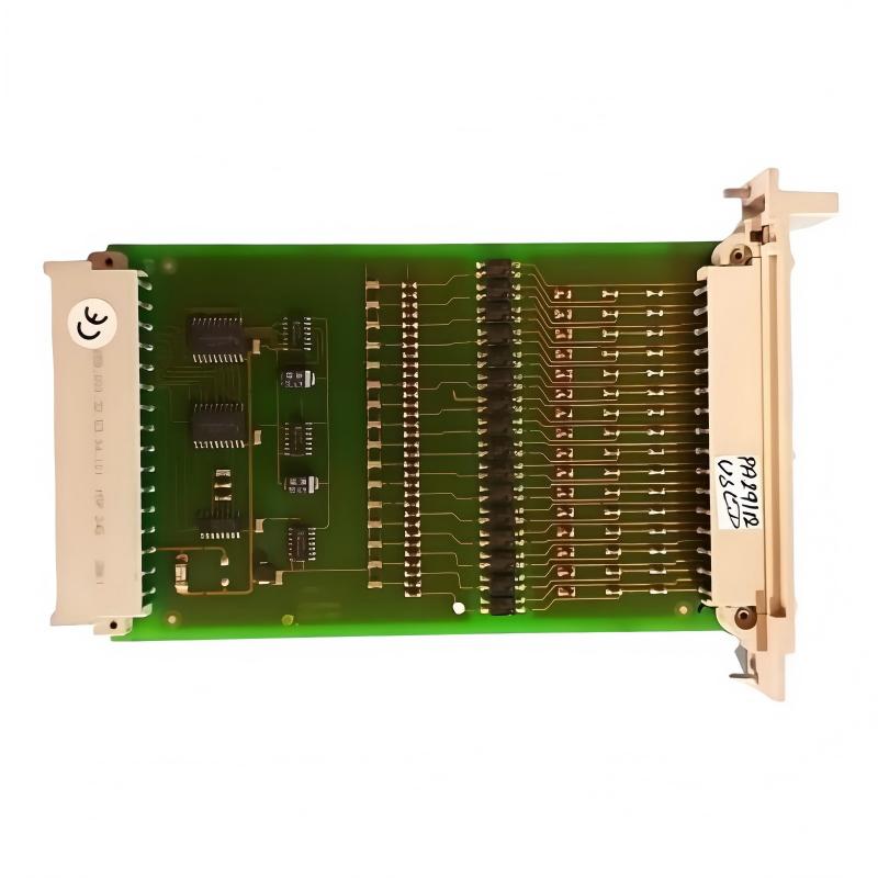 HIMA F3223 Digital Input Module
