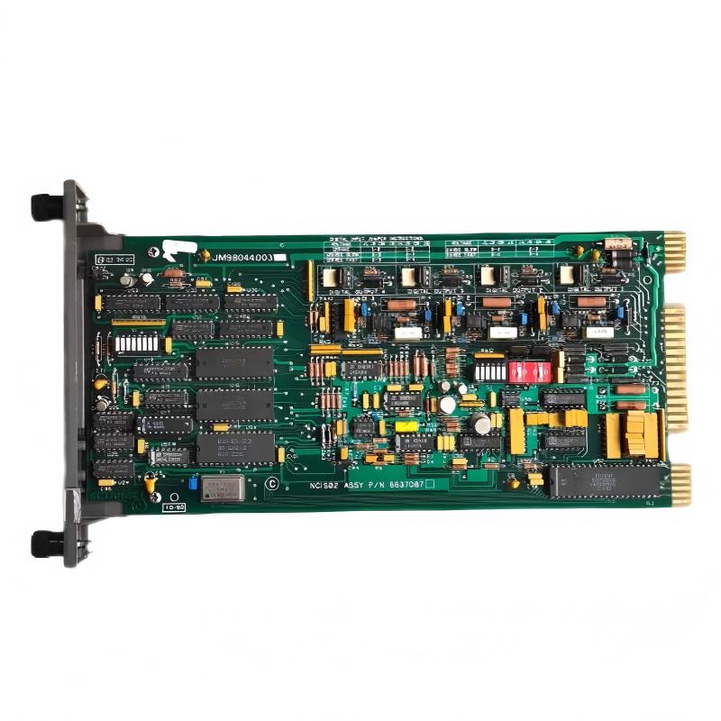 ABB Bailey IMCIS02	Control I/O Slave Module