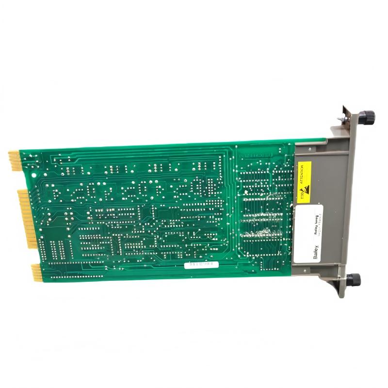 ABB Bailey IMCIS02	Control I/O Slave Module