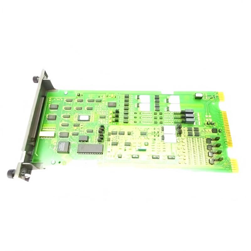 ABB Bailey IMCKN01 Clock Network Module
